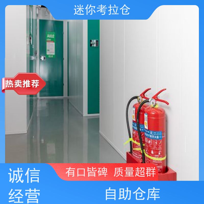 迷你考拉仓库小仓深圳支持定制详情电联租用