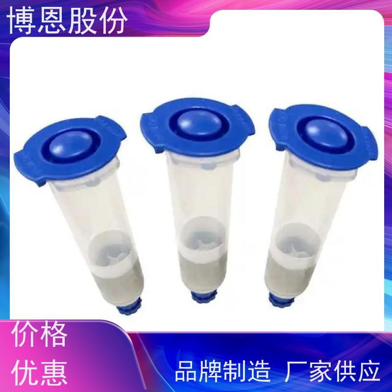 新能源电池烧结型导电银胶半导体封装材料厂家