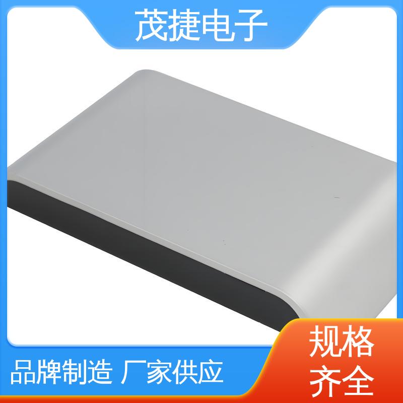 茂捷电子 塑料外壳 充电桩 尼龙轴套 模具注塑加工
