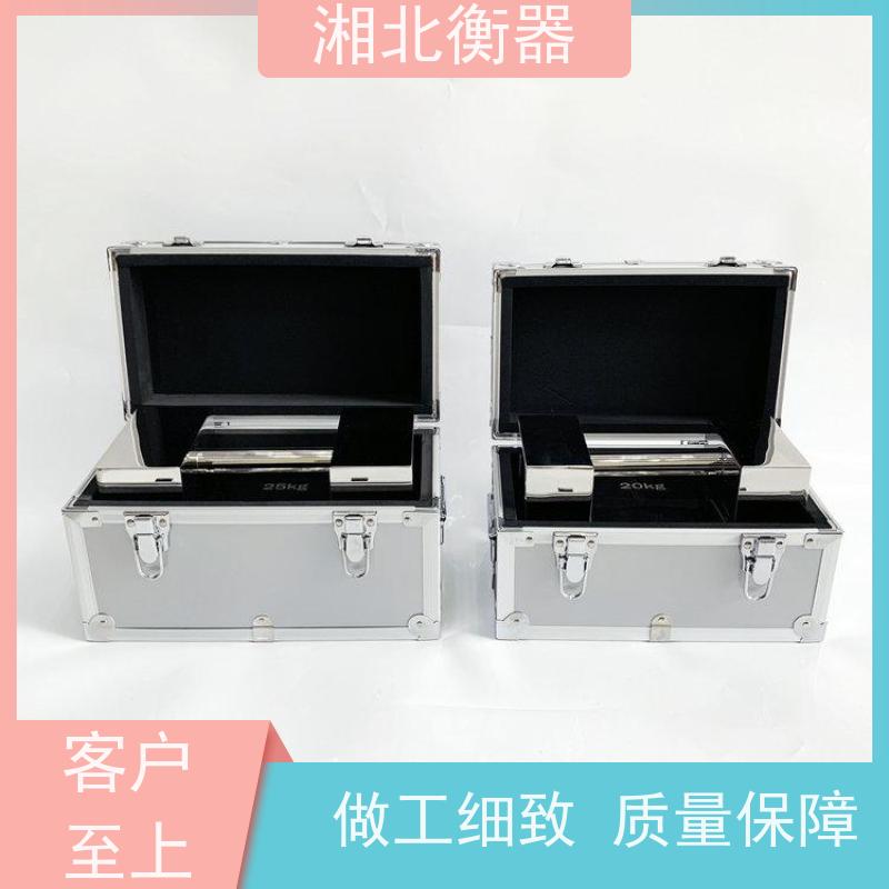 厂家批发天平校验标准法码 现货E2级1mg-200g无磁不锈钢套装砝码