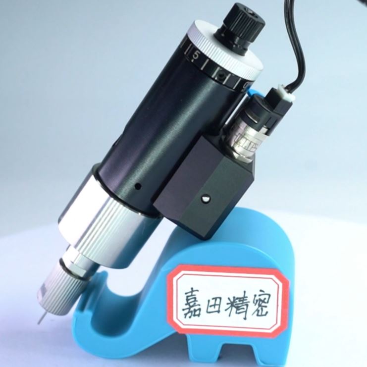 嘉田精密点胶阀 设备专用高精度阀 规格齐全 品质保证