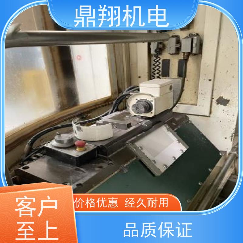 厂家供应 高速钢锯片磨齿机 提供数控服务 出售
