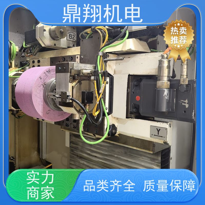 鼎翔机电 自助锯片磨齿机 提供数控服务 工厂出售