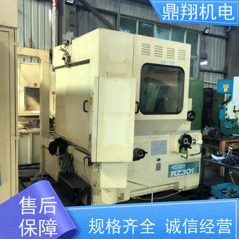 鼎翔机电 自助锯片磨齿机 KX300P卡普 工厂出售