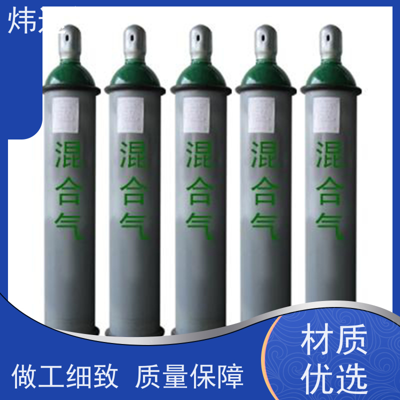 分析用标气 仪器测量用标准气体 混合气 支持定制