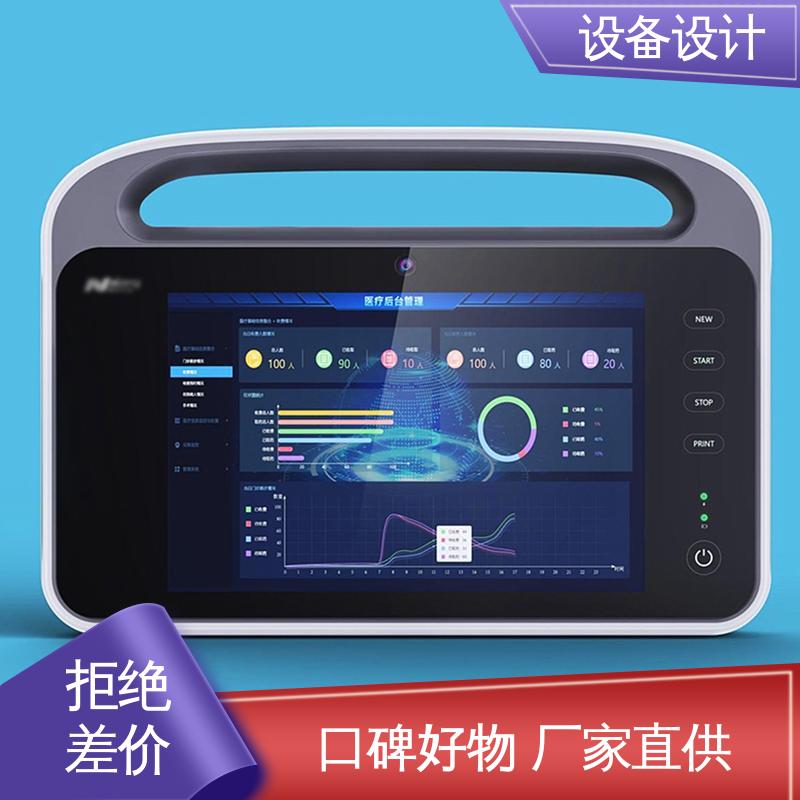 适用于农业智造业 融入智能化技术 机械设计制造 怡觉