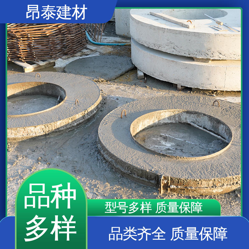 厂家直供 排水沟检查井 售后可靠 钢筋混凝土 预制盖板
