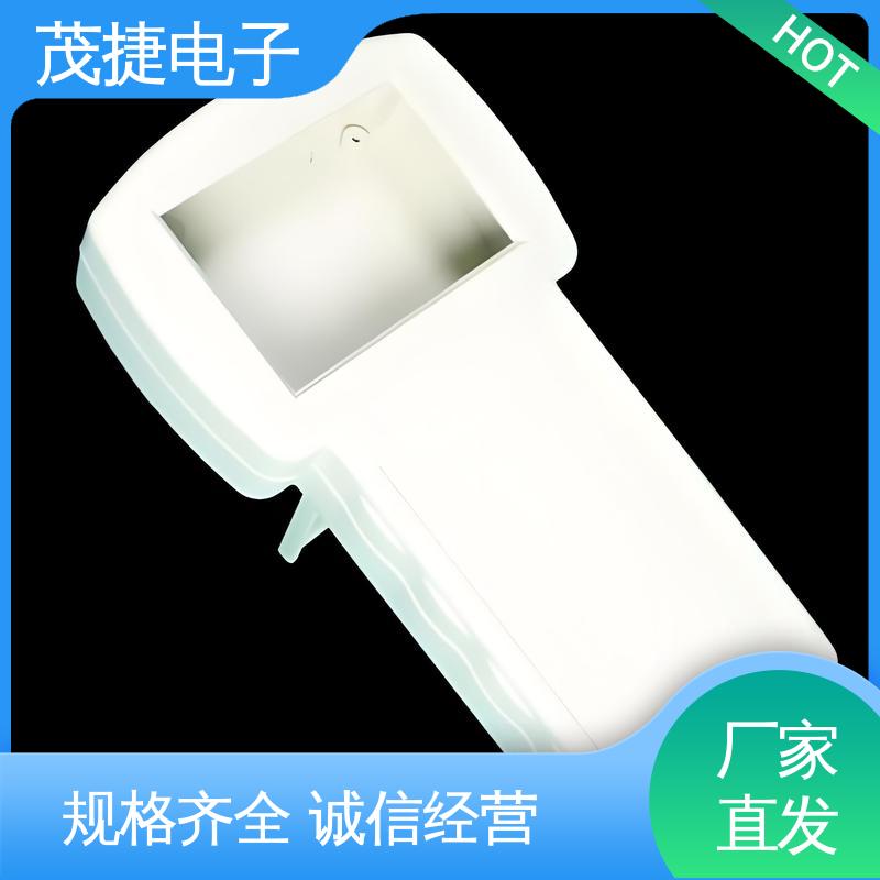 茂捷供应 异形件开模 abs厚片吸塑 接线盒 注塑外壳