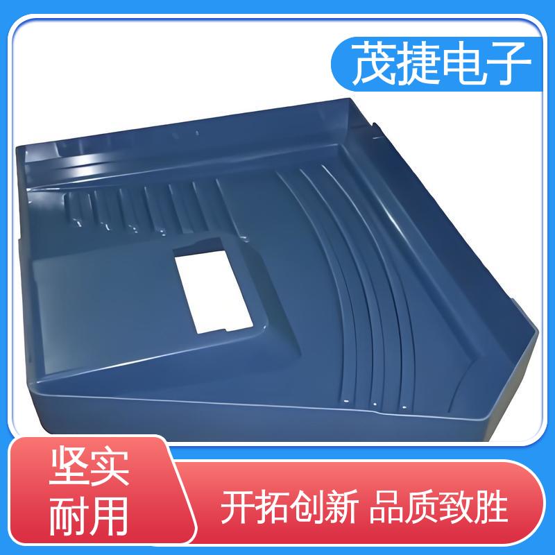 茂捷电子 PC外壳 充电桩 密封防水接线盒 长度可定制