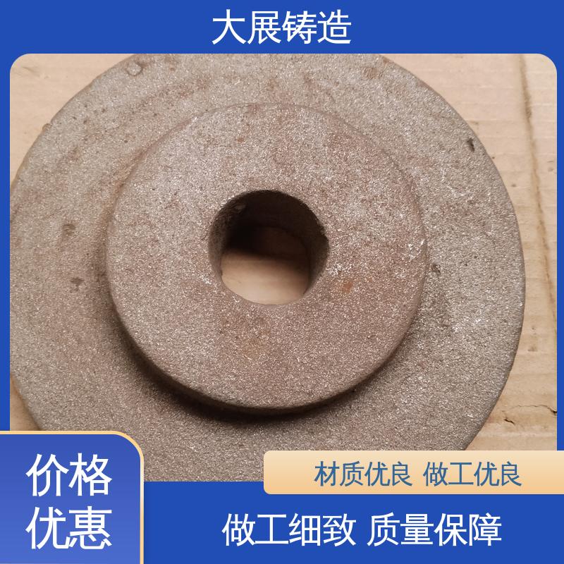 配重铁 优良的减震性 真空铸造 数控加工 大展供应
