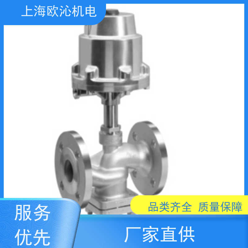 GEMU盖米免维护压力控制阀 88670457 优势供应