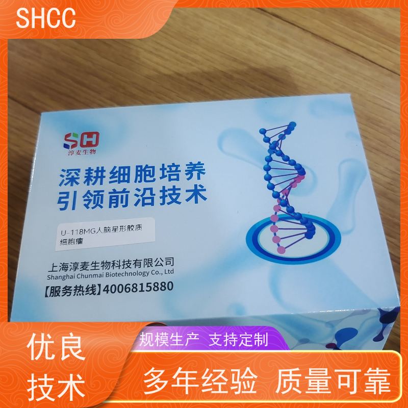 胎牛血清FSP500 适用于常规细胞系的培养
