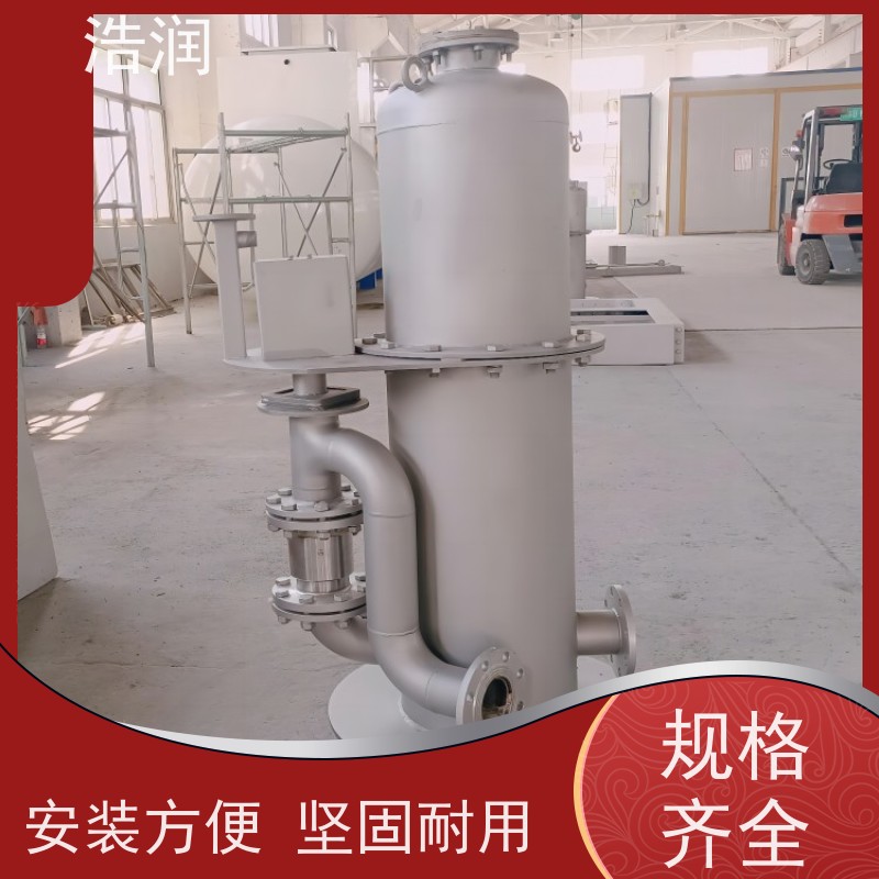 浩润 旋转式智能喷射器 304-316不锈钢 供货及时