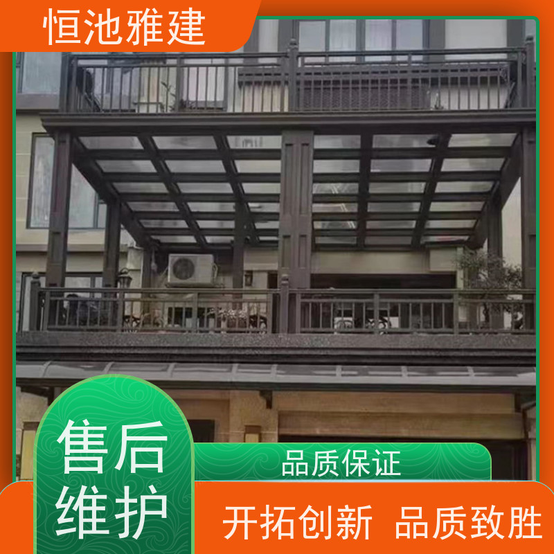 彩钢房 玻璃阳光房露台 支持定制 隔音防爆 厂家定制