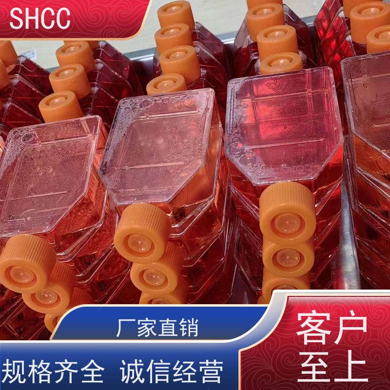  无噬菌体低内毒素特级胎牛血清 13011-8611 100ml/瓶