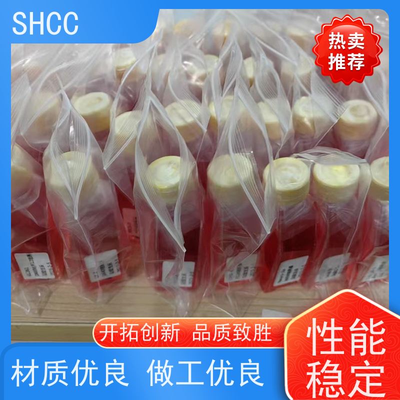 原厂 全国包邮 大鼠肺上皮细胞 已通过STR鉴定提供报告 代数低 活性高