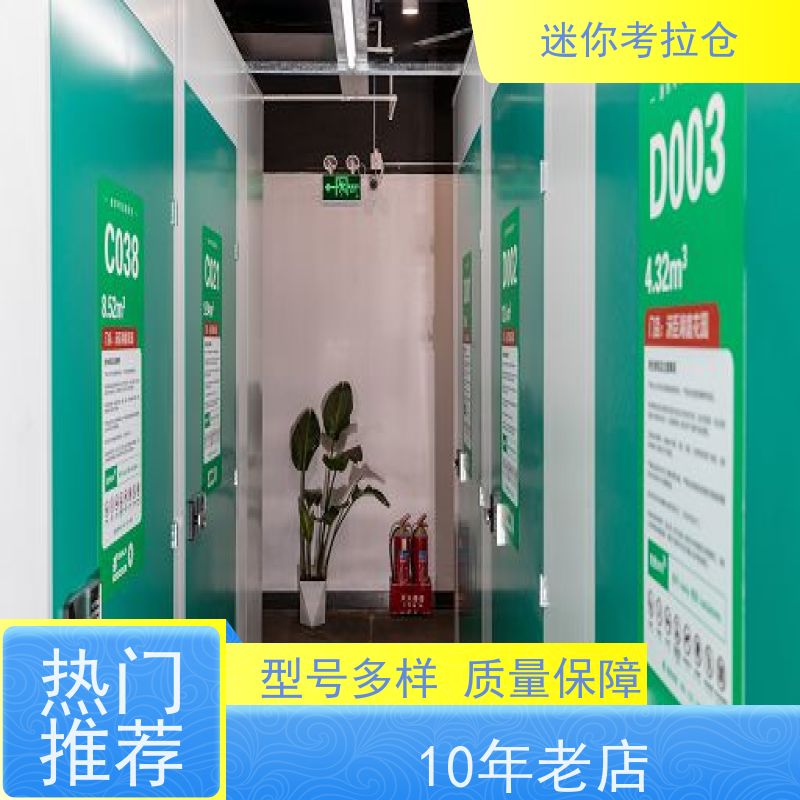迷你考拉仓库租用支持定制详情电联深圳闲置物存放处