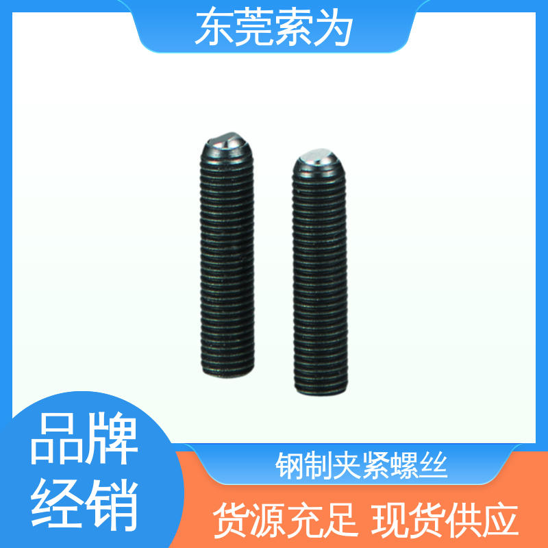 批发供应 日本NBK 平面头钢球型螺丝 SCS-F-F 通用设备制造用