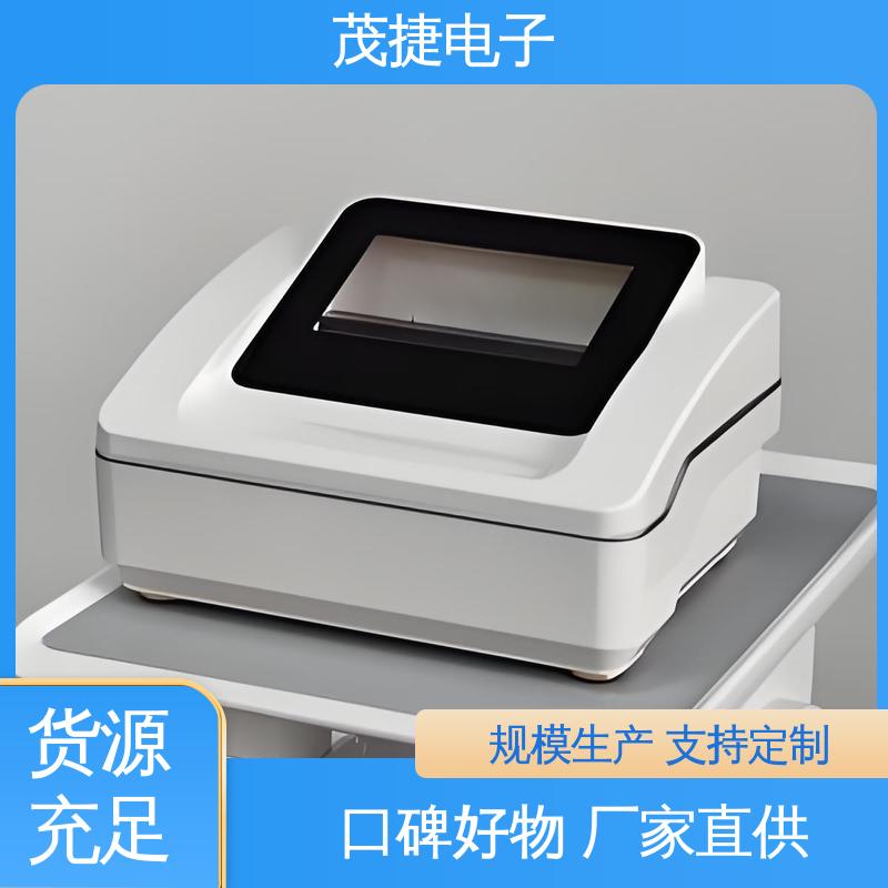 车库门遥控器 稳定性好 PC外壳 ABS防水盒 茂捷供应