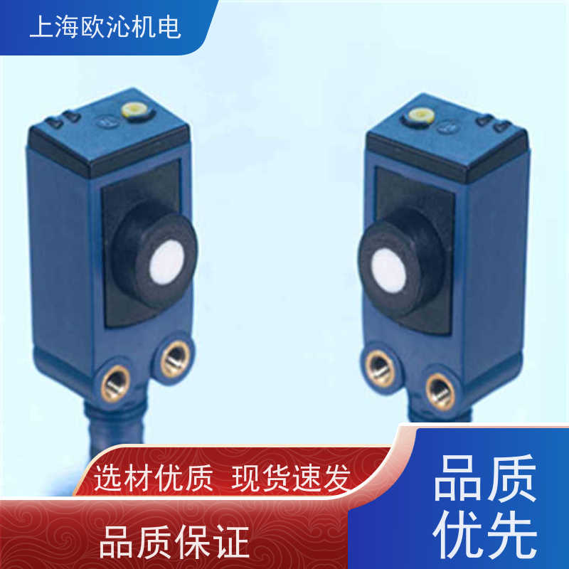 德国mi crosonic非接触式测距传感器MIC+340/D/TC物美价廉