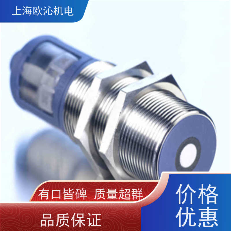 威声mi crosonic耐化学腐蚀测距传感器MIC+600/DD/TC优势供应