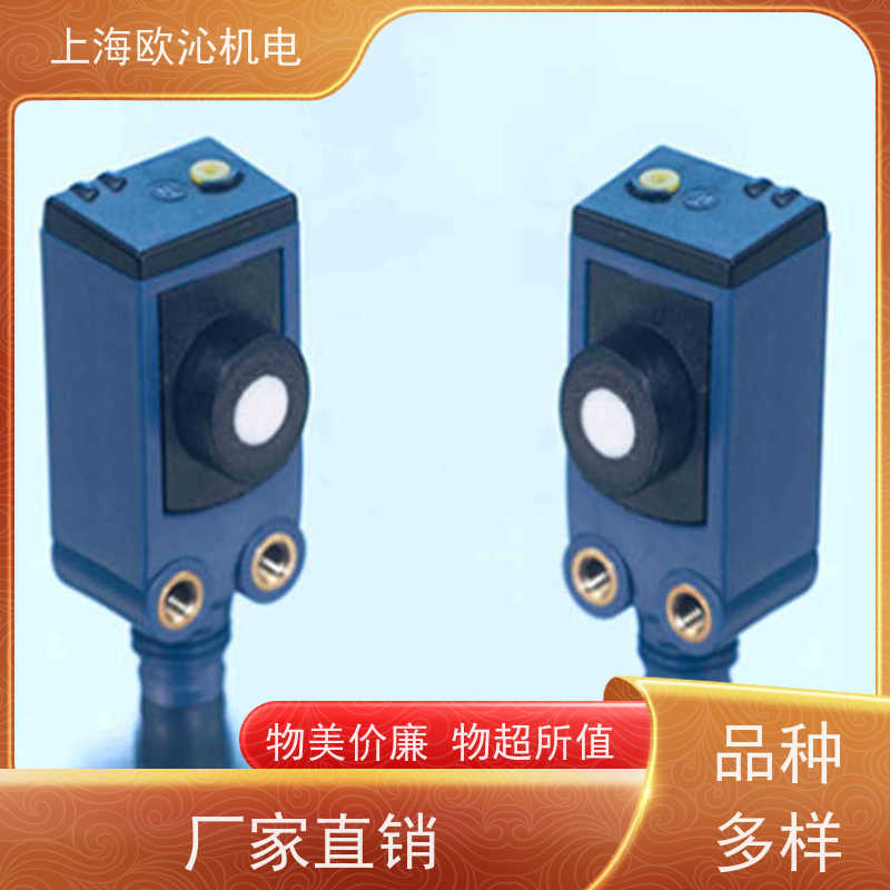 威声mi crosonic超声波传感器MIC+35/D/TC工厂直营 全系在售