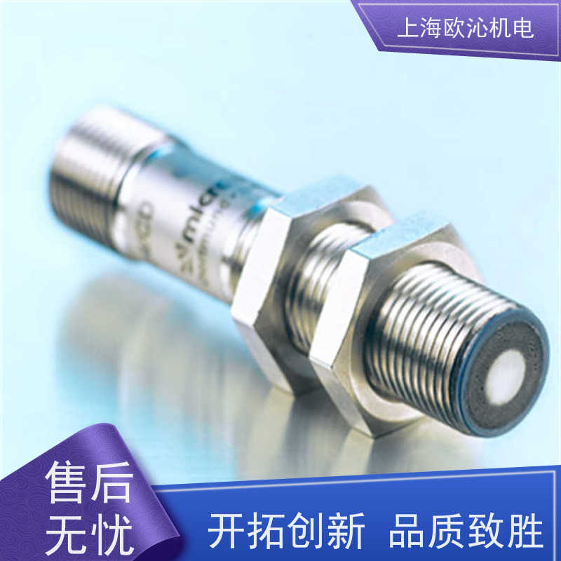 威声mi crosonic超声波传感器MIC+600/DD/TC优势供应