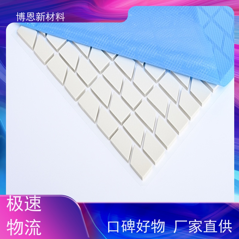 低介电常数导热间隙填充片系数高可靠性好厂家直供