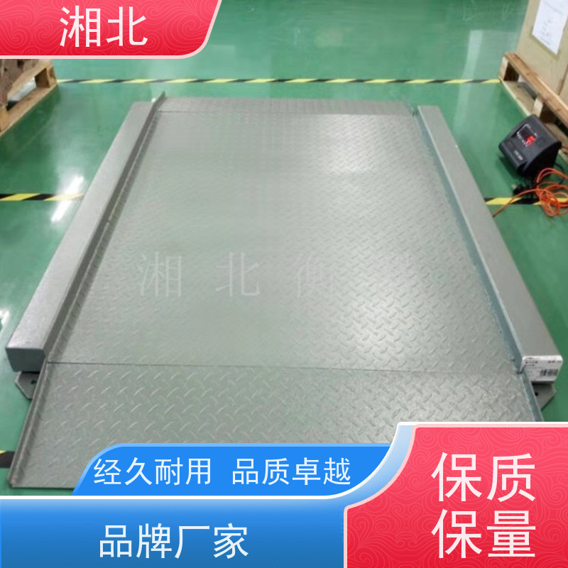 工业小地磅 HFS-1吨平台秤 3吨双层带框电子磅称 称重称 韩国凯士CAS