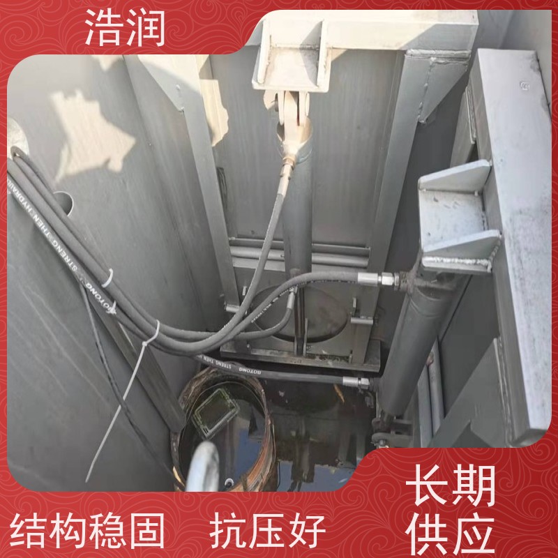 浩润 雨污分流截流井 筒体直径2000-3800mm 供货及时