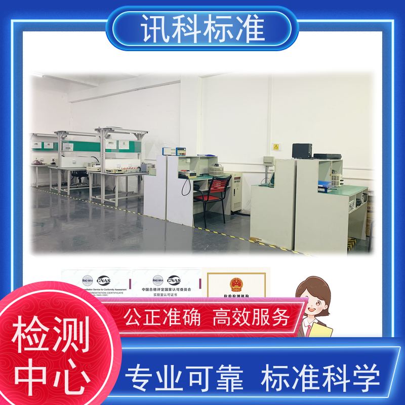第三方检测机构 高频振动测 试 费用详情介绍 报告办理