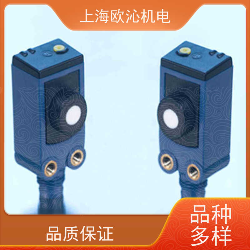威声mi crosonic非接触式超声波传感器ZWS-70/CD/QS物美价廉