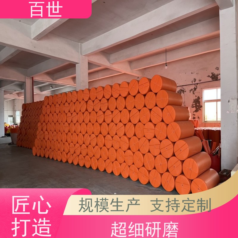 百世泥石流多发区警戒浮体水位自适应支持定制