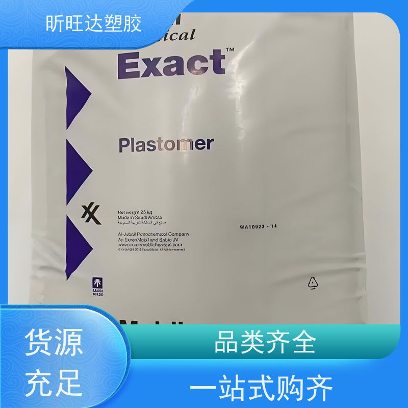 三井化学食品级POP 薄膜级应用于绝缘层和护套
