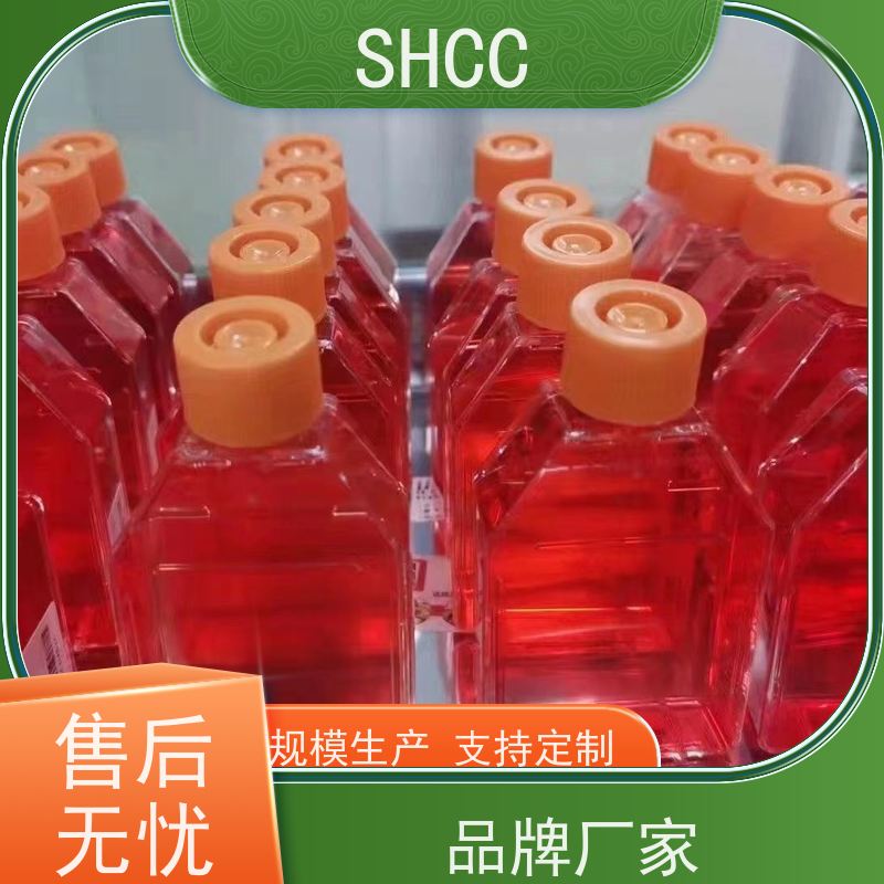原厂 全国包邮 猪肾细胞 已通过STR鉴定提供报告 代数低 活性高