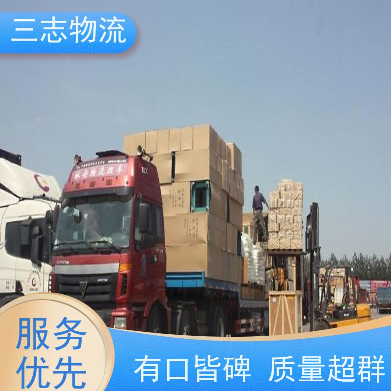 昆明到长沙物流专线 整车零担 准时达 往返直达运输