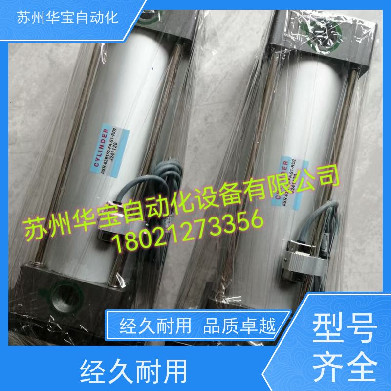 现货Parker派克拉杆式液压油缸HMI系列汽车厂油缸钢铁厂模具油缸