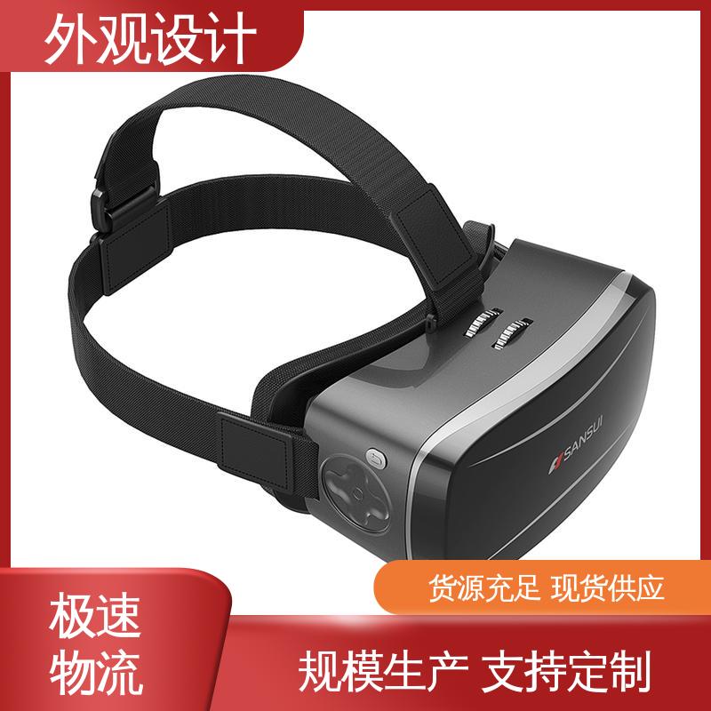 怡觉 外观工业设计公司 满足个性化需求 适用于玩具制造