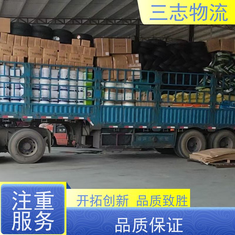 云南昆明到桂林物流专线 整车零担 每天发车全程质保 往返直达运输