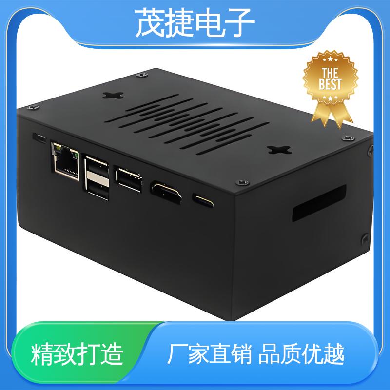 静电喷涂 激光打孔件 户外配电箱 冷板铁板 茂捷供应