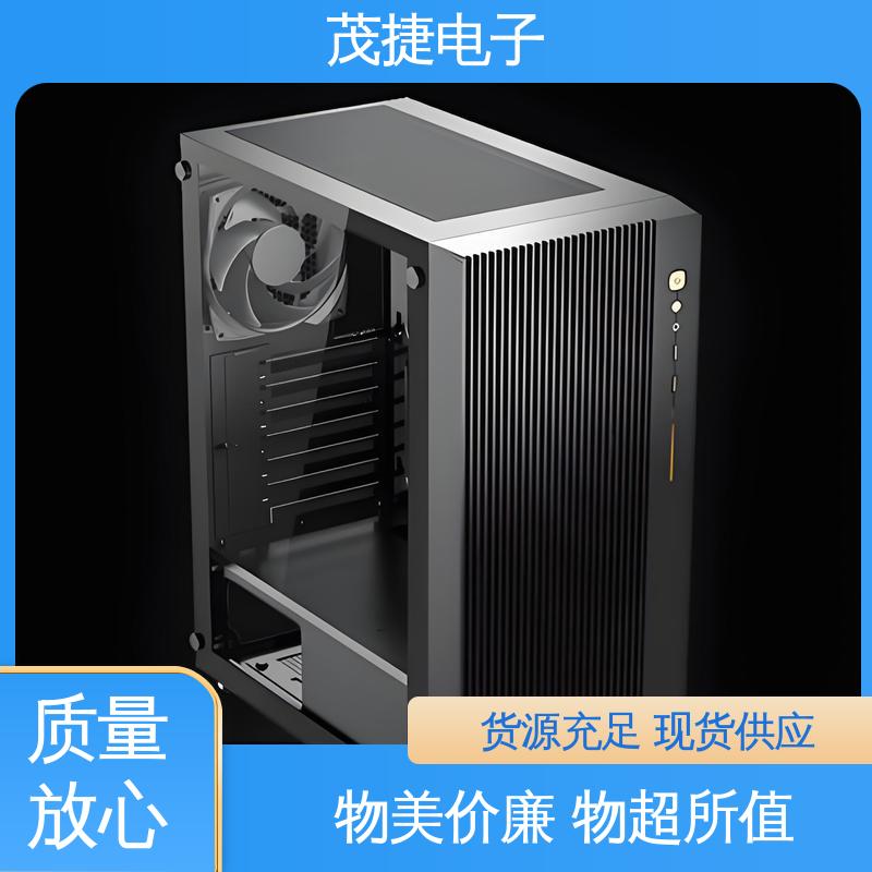 茂捷供应 网关外壳 非标异形 支持耐用 冷板铁板