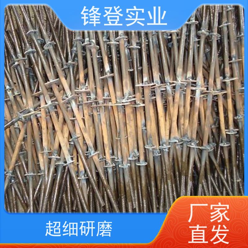 批量供应 粗牙细牙可定制 建筑模板用穿 墙丝 三段式止水螺杆 地下管廊