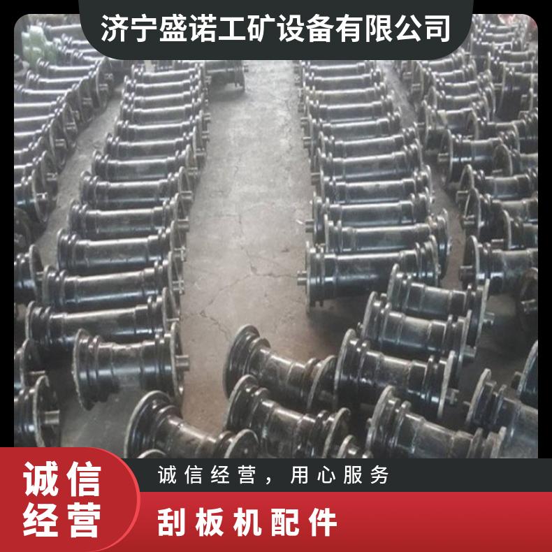 高强度圆环链 18*64刮板机配件 SGB620/40T 转动平稳 规格齐全
