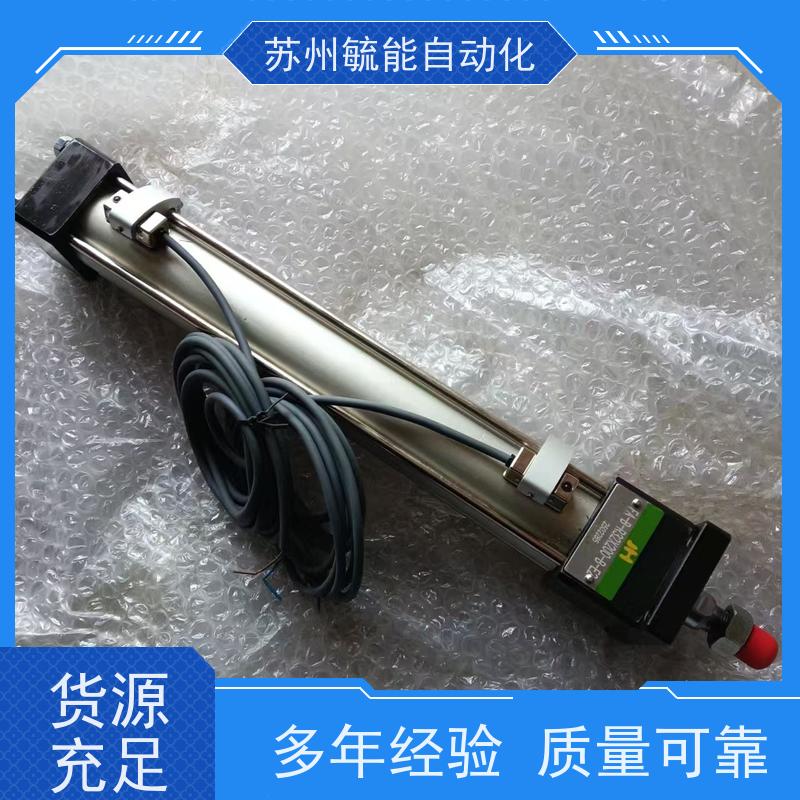 油缸厂家提供 HOB80*40*50-FA柱形压铸模油缸 耐高温高品质
