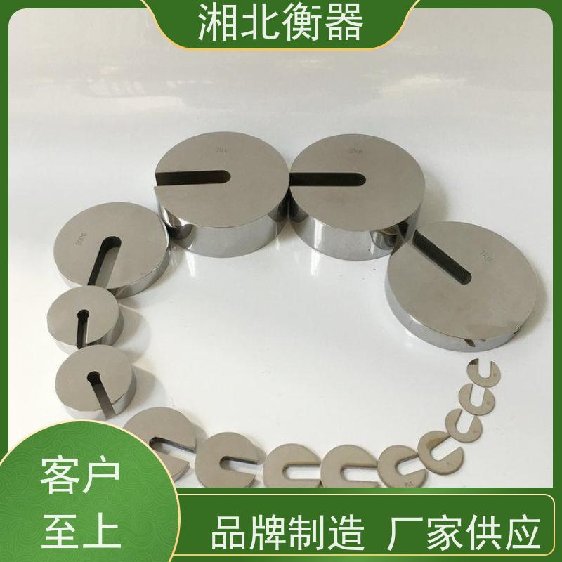 单个重量25公斤不锈钢砝码 F1级无磁标准法码 圆柱形整体实心砝碼