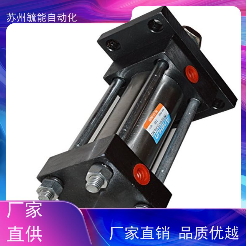 德国 HEB 油缸圆柱型液压缸Z250-50-32-300/B1/S/S7