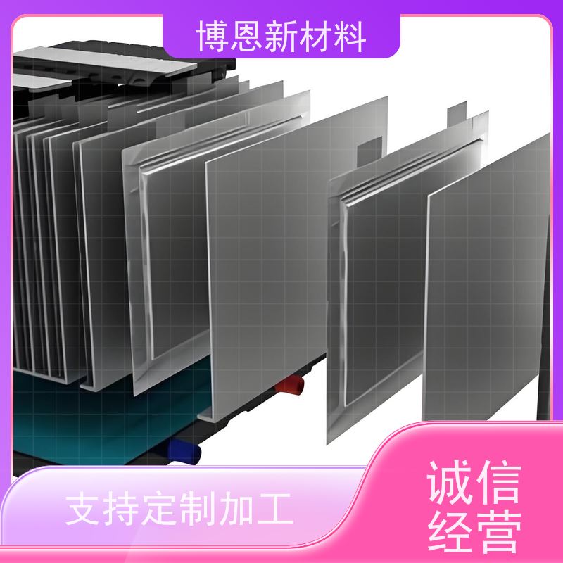 高CPU导热界面材料（TIM）垫片稳定性高 绝缘效果好供应批发