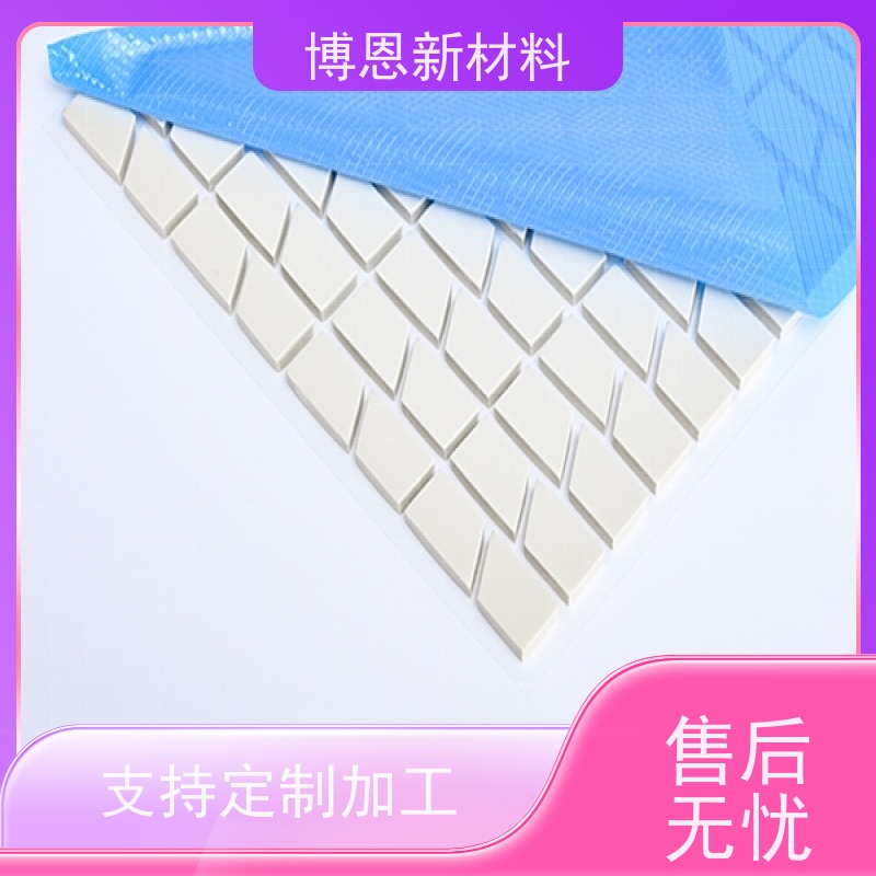 碳纤维导热矽胶片稳定性高 绝缘效果好厂商供应