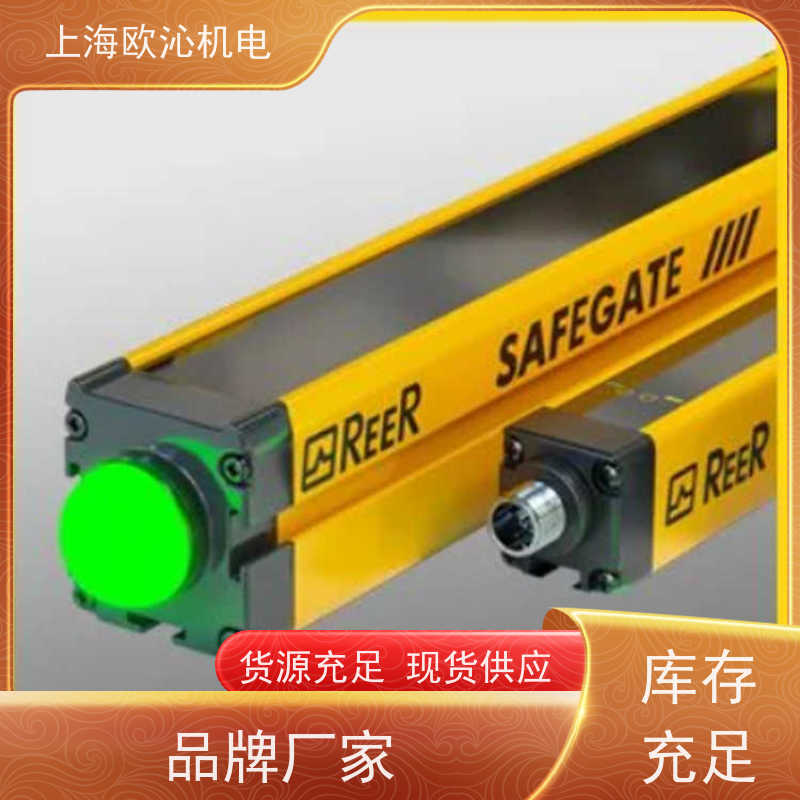 ReeR睿奥无触点安全接口EOS4 303 A产地直供 货期及时