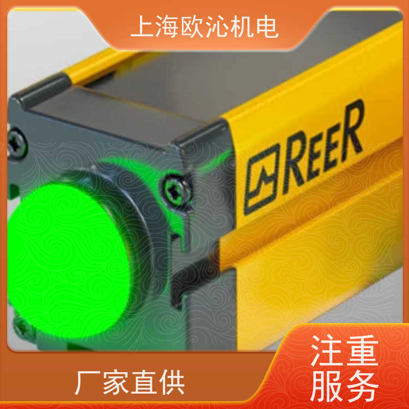 ReeR睿奥无触点非接触式传感器EOS4 1651 A诚信经营